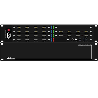  Video Wall Controller 